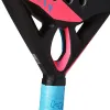 Ракетка для падела HEAD Gravity Pro 2022, 228162,для продв.игр., карбон, стекловолокно,черн-сине-роз за 16&nbsp;138.10 ₽ купить в Омске