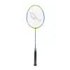 Ракетка для бадм. DOUBLE FISH JINQUE QT-1601, для продвинутых,карбон со струнами,литая,голубой за 3&nbsp;015.80 ₽ купить в Омске