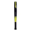 Ракетка для падела Dunlop Tristorm Pro, 10359946, для опытных игроков, графит, черно-желтый за 19&nbsp;643.50 ₽ купить в Омске