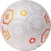 Мяч футб. TORRES Freestyle Control, F3231765, р.5, 32 п.,PU-Microfi, термосшив., бело-оран-сереб за 3&nbsp;464.60 ₽ купить в Омске