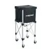 Корзина для теннисных мячей HEAD TT7003, на 125 мячей,с сумкой-переноской, складная, металл, черный за 6&nbsp;942.80 ₽ купить в Омске
