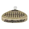 Ракетка для падела BULLPADEL Flow Legend 27, 497247, для профессионалов, стекловолокно, золотистый за 40&nbsp;157.40 ₽ купить в Омске