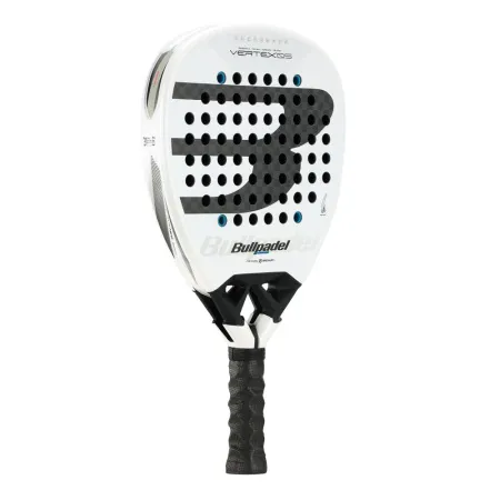 Ракетка для падела BULLPADEL Vertex 05 26, 494395, для проф. и любителей, стекловолокно, белый за 48&nbsp;150.80 ₽ купить в Омске