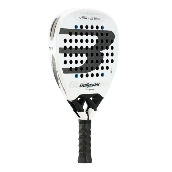 Ракетка для падела BULLPADEL Vertex 05 26, 494395, для проф. и любителей, стекловолокно, белый за 48&nbsp;150.80 ₽ в Омске