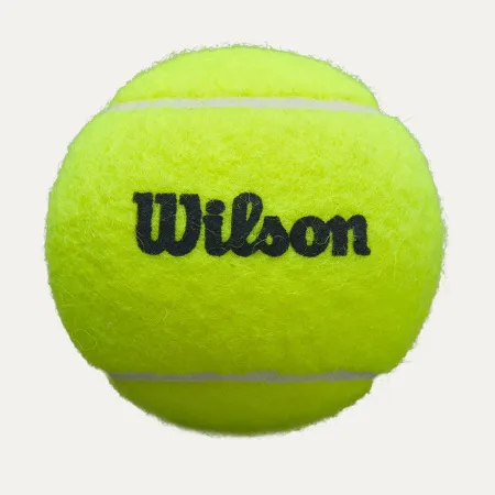 Мяч для падела Wilson Premier Padel, WR8908401001, уп.3 шт, FIP Approved, войлок, нат.резина,желтый за 1&nbsp;198.50 ₽ купить в Омске