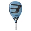 Ракетка для падела BULLPADEL Vertex Jr Girl 26, 494421, для юниоров, стекловолокно, голубой за 14&nbsp;572.40 ₽ купить в Омске