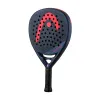 Ракетка для падела HEAD Radical Pro, 222034, для продвинутых игроков, карбон, темносине-красный за 30&nbsp;256.60 ₽ купить в Омске