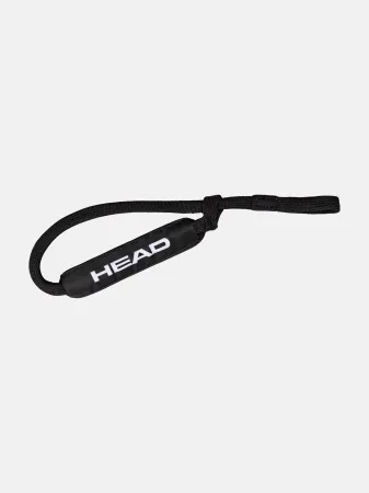 Шнурок для падел-ракетки Head Wrist Padel Cord, 288076, полиэстер, черный за 1&nbsp;344.70 ₽ купить в Омске