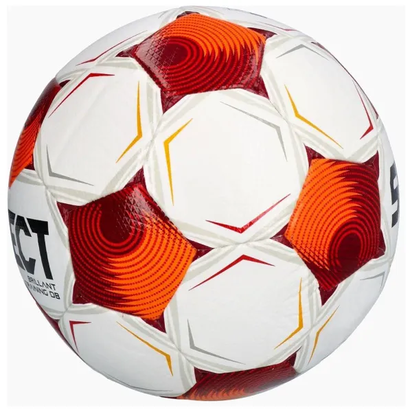 Мяч футб. SELECT Brillant Training DB V25 за 4&nbsp;936.80 ₽ в Омске
