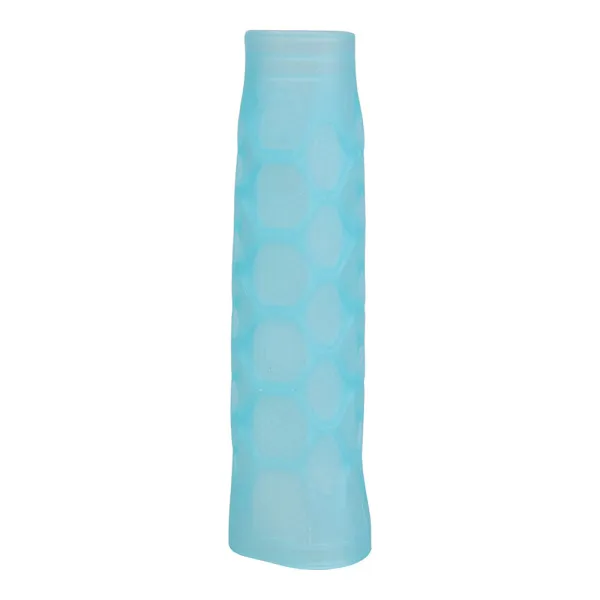 Грип BULLPADEL Grip Gel, 472015, 0.5 мм, голубой за 3&nbsp;830.10 ₽ в Омске