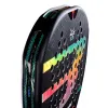 Ракетка для падела BULLPADEL Xplo Comfortl 27, 497245,для продв.игр., стекловолокно, карбон, черн. за 37&nbsp;422.10 ₽ купить в Омске