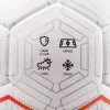 Мяч футб. TORRES Freestyle Control, F3231765, р.5, 32 п.,PU-Microfi, термосшив., бело-оран-сереб за 3&nbsp;464.60 ₽ купить в Омске