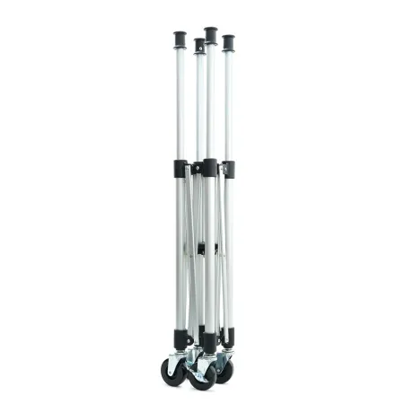 Корзина для теннисных мячей HEAD TT7003, на 125 мячей,с сумкой-переноской, складная, металл, черный за 6&nbsp;942.80 ₽ купить в Омске