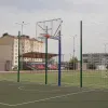 Кольцо баскетбольное амортизационное №7 120х100 мм ZAVODSPORTA за 9&nbsp;851 ₽ купить в Омске