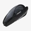 Сумка-чехол HEAD TOUR Racquet Bag S, 260644-BKWH, с карманом для 3 тен.ракеток, черно-белый за 6&nbsp;723.50 ₽ купить в Омске