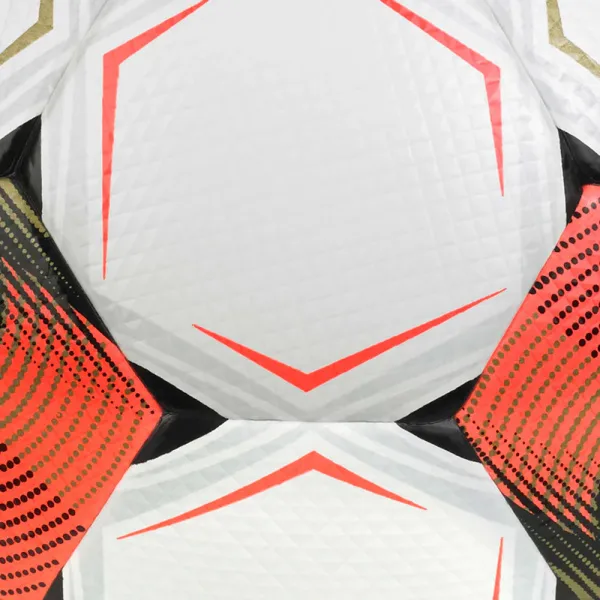 Мяч футб. SELECT Numero 10 V26, 0574071002, р.4, FIFA Basic, 32п, ПУ, гибр.сш, бело-черно-оранжевый за 8&nbsp;404.80 ₽ в Омске