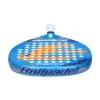 Ракетка для падела BULLPADEL Indiga Jr Boy 26, 494422, для начинающих, стекловолокно,сине-оранжевый за 10&nbsp;480.50 ₽ купить в Омске