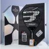 Ракетка для падела BULLPADEL Vertex 05 TF 25, 495197, для проф. и любителей, стекловолокно, черный за 53&nbsp;329 ₽ купить в Омске
