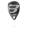 Ракетка для падела BULLPADEL Flow Legend, 494405, для профессионалов, стекловолокно,черно-белый за 31&nbsp;307.20 ₽ купить в Омске