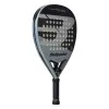 Ракетка для падела BULLPADEL Hack Jr 26, 494419, для юниоров, углеродное волокно, серо-черный за 14&nbsp;373.50 ₽ купить в Омске