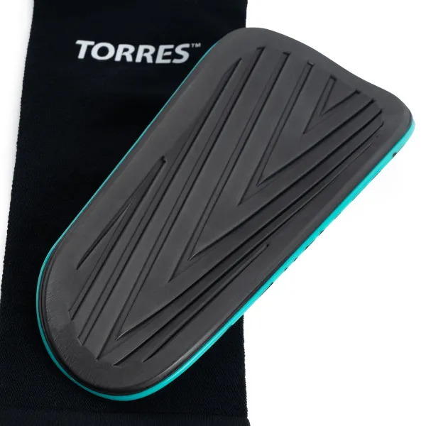 Щитки футбольные TORRES Pro за 1&nbsp;972 ₽ в Омске