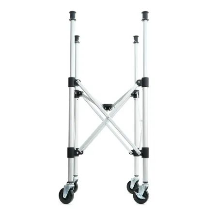 Корзина для теннисных мячей HEAD TT7003, на 125 мячей,с сумкой-переноской, складная, металл, черный за 6&nbsp;942.80 ₽ купить в Омске