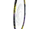 Ракетка бадм. TORRES Carbon PRO6, BD20521,для продв., стерж/обод из карбона,со струнами, фиол за 4&nbsp;477.80 ₽ купить в Омске