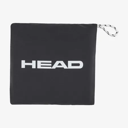 Сумка для обуви HEAD Tour Shoe Bag, 260704-BKWH, 35*23*14 см, черно-белый за 2&nbsp;099.50 ₽ купить в Омске