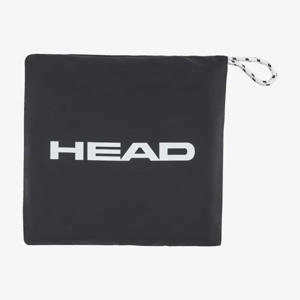 Сумка для обуви HEAD Tour Shoe Bag, 260704-BKWH, 35*23*14 см, черно-белый за 2&nbsp;099.50 ₽ в Омске