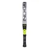 Ракетка для падела BULLPADEL Indiga Control 26, 494417, для начинающих, карбон ,серо-черный за 14&nbsp;672.70 ₽ купить в Омске