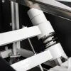 Баскетбольная стойка мобильная складная на пружинах вынос 2,25 м c противовесом ZAVODSPORTA за 530&nbsp;660 ₽ купить в Омске