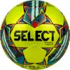 Мяч футзал. SELECT Futsal Mimas, 1053460550, р.4,FIFA Basic, 32 пан, гл.ПУ, руч.сш, жел-сине-красный за 6&nbsp;303.60 ₽ купить в Омске