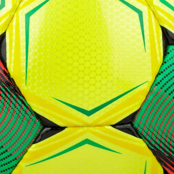 Мяч футзал. SELECT Futsal Mimas V26, 1053471007, р.4,FIFA Basic, 32п, ПУ, руч.сш, желто-зелено-черн. за 6&nbsp;113.20 ₽ в Омске