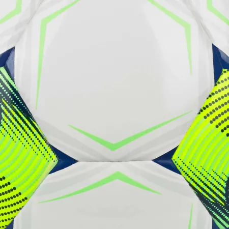 Мяч футзал. SELECT Futsal Talento 13 V26, 1062471015, р.3, 32п, ТПУ, гибр.сш, бело-сине-желтый за 4&nbsp;355.40 ₽ купить в Омске