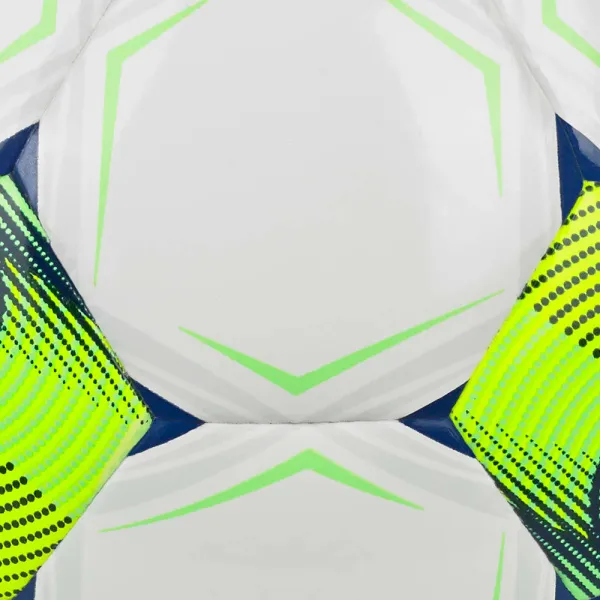 Мяч футзал. SELECT Futsal Talento 13 V26, 1062471015, р.3, 32п, ТПУ, гибр.сш, бело-сине-желтый за 4&nbsp;355.40 ₽ в Омске