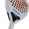 Ракетка для падела BULLPADEL Pearl 27, 497249, для проф-в, стекловолокно,карбон, бело-золотистый за 44&nbsp;319 ₽ купить в Омске