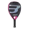 Ракетка для падела BULLPADEL Wonder 27, 497250, для продв.игроков, стекловолокно, карбон, черно-роз за 42&nbsp;969.20 ₽ купить в Омске