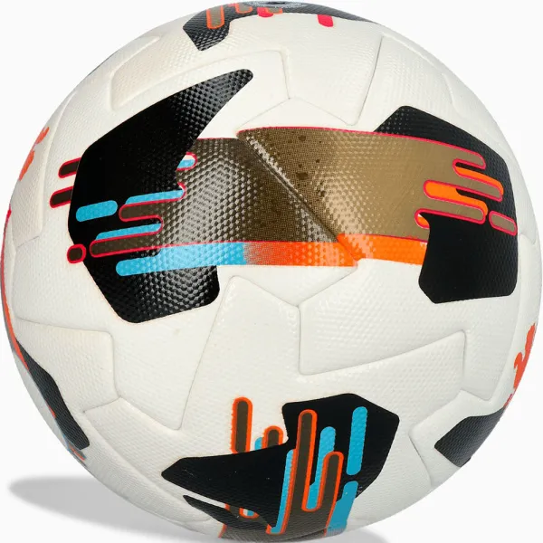 Мяч футб. PUMA Orbita 1 TB, 08432201, р.5, FIFA Quality Pro, 12 пан, ПУ, термосшивка, мультиколор за 13&nbsp;392.60 ₽ в Омске
