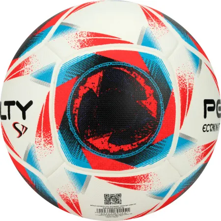 Мяч футб. PENALTY BOLA CAMPO S11 ECOKNIT XXIII, 5416321610-U, р.5, FIFA Pro, PU, тер.,бел-кр-син за 9&nbsp;244.60 ₽ купить в Омске