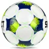 Мяч футзал. SELECT Futsal Talento 13 V26, 1062471015, р.3, 32п, ТПУ, гибр.сш, бело-сине-желтый за 4&nbsp;355.40 ₽ купить в Омске