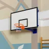 Кольцо баскетбольное амортизационное №7 120х100 мм ZAVODSPORTA за 9&nbsp;851 ₽ купить в Омске