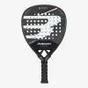 Ракетка для падела BULLPADEL Vertex 05 TF 25, 495197, для проф. и любителей, стекловолокно, черный за 53&nbsp;329 ₽ купить в Омске