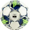 Мяч футзал. SELECT Futsal Master Shiny V22, 1043460004, р.4, Basic,32п, гл.ПУ, руч.сш,бел-син-зел за 7&nbsp;539.50 ₽ купить в Омске