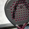 Ракетка для падела HEAD Coello Pro 2026, 225036, для профессионалов, карбон, коричнево-бордовый за 33&nbsp;619.20 ₽ купить в Омске