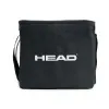 Корзина для теннисных мячей HEAD TT7003, на 125 мячей,с сумкой-переноской, складная, металл, черный за 6&nbsp;942.80 ₽ купить в Омске
