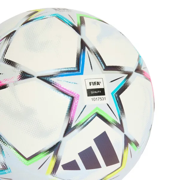 Мяч футб. ADIDAS UCL League Box KE9771, р.5, FIFA Quality, 32п, ТПУ, термосш, мультиколор за 5&nbsp;766.40 ₽ в Омске