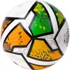 Мяч футзал. TORRES Futsal Club, FS323764, р.4, 10 пан. ПУ, 4 под. сл, гибрид. сш. бело-зел-оранж за 2&nbsp;264.40 ₽ купить в Омске