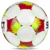 Мяч футзал. SELECT Futsal Talento 11 V26, 1061471014, р.3(Jr),  32п, ТПУ, маш.сш, бело-желто-красный за 4&nbsp;355.40 ₽ купить в Омске