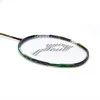 Ракетка для бадм. DOUBLE FISH JINQUE QT-1603, для продвинутых,графит со струнам,литой,черный за 3&nbsp;583.60 ₽ купить в Омске