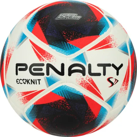 Мяч футб. PENALTY BOLA CAMPO S11 ECOKNIT XXIII, 5416321610-U, р.5, FIFA Pro, PU, тер.,бел-кр-син за 9&nbsp;244.60 ₽ купить в Омске